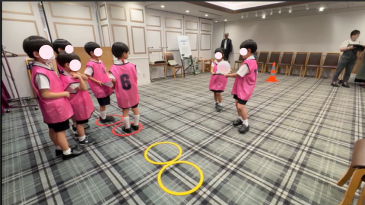 実力診断テスト